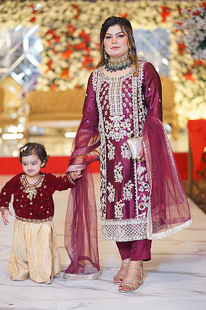 Hina & Ahsan Barat 00220