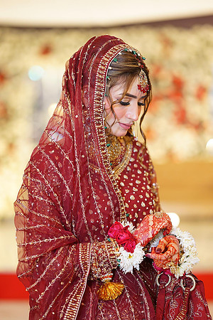 Hina & Ahsan Barat 00016