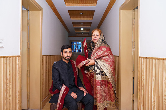 Haseeb & Usba Barat00035