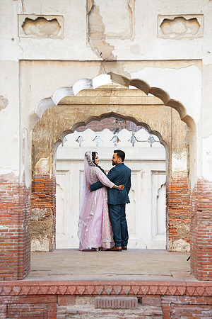 Wajahat & Nosheen Walima 00052