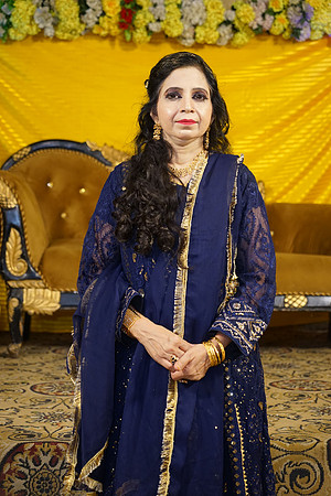 Umer Hayat & Qurat ul Ain Mehndi 00052