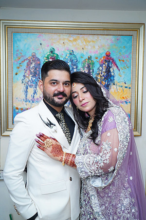 Nazm & Shiza Walima 00065