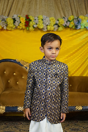 Umer Hayat & Qurat ul Ain Mehndi 00162