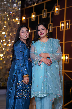 Hira & Kamran Nikah 00224