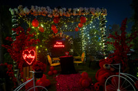 Ihtasham & Iqra 1st Anniversary 00010