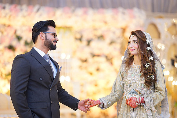 Hina & Ahsan Walima 00045