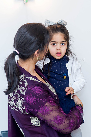 Zayan First Birthday-8161