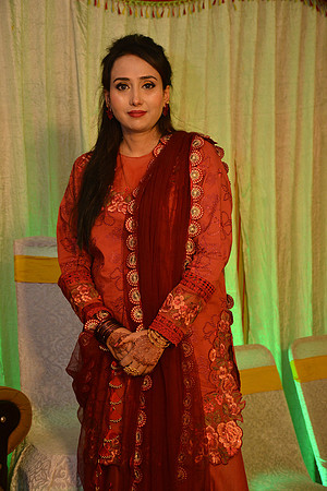 Usman & Maria Mehndi 00087