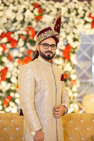 Hina & Ahsan Barat 00096