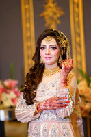 Junaid & Saman Walima 00019