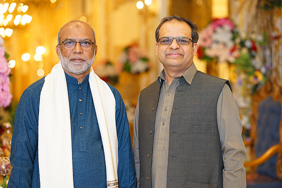 Muskan & Faizan Mehndi 00178