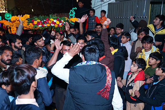 Mehndi 50