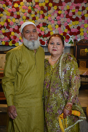 Usama & Bisma Mehndi 00224