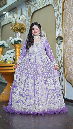 Nouman & Hijab Walima 00014