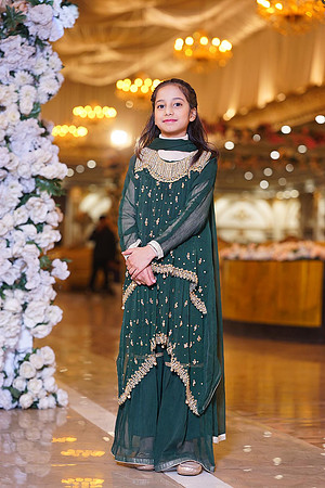 Ifrahim & Maria Nikah 00207