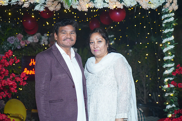 Ihtasham & Iqra 1st Anniversary 00130