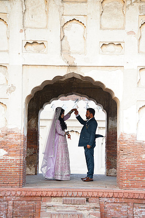 Wajahat & Nosheen Walima 00038