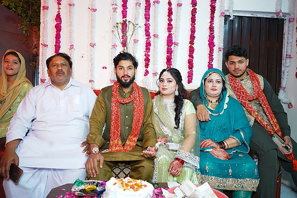 Dawood & Sitara Mehndi 00176
