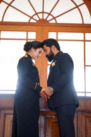 Uzair & Faria Walima 00002