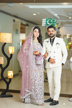 Nazm & Shiza Walima 00106