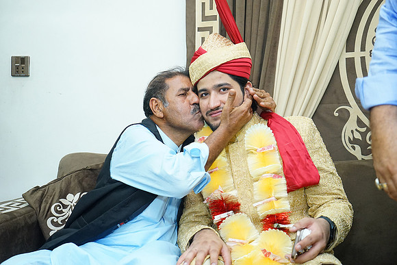 Farhan & Anum Barat 00068