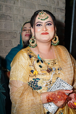 Dawood & Sitara Mehndi 00035