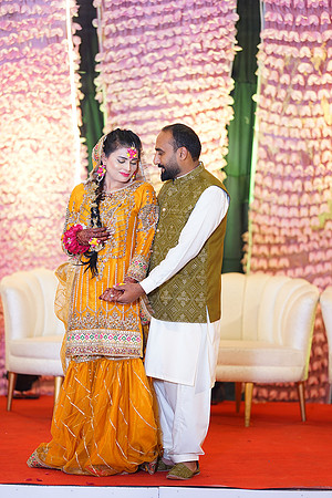Ifrahim & Maria Mehndi 00012