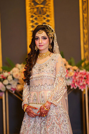Junaid & Saman Walima 00007