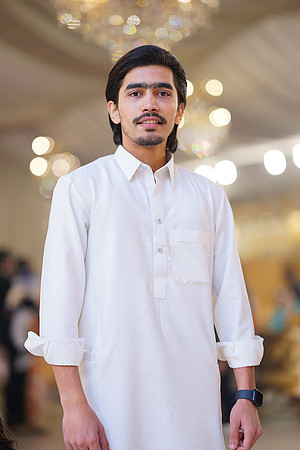 Hina & Ahsan Walima 00221