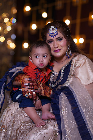 Hira & Kamran Nikah 00189