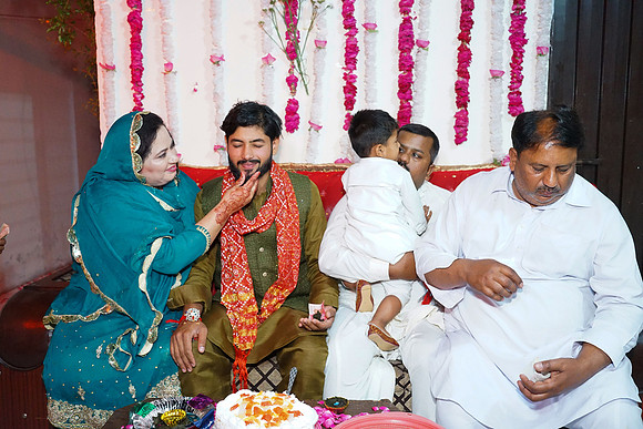 Dawood & Sitara Mehndi 00129