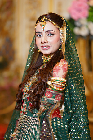 Muskan & Faizan Mehndi 00037