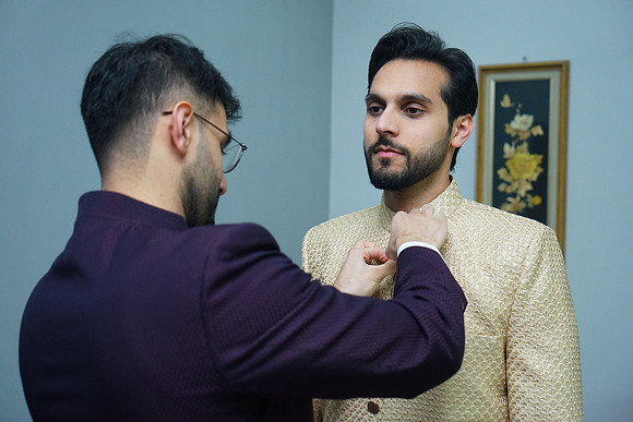 Hasan & Sundus Barat 00122