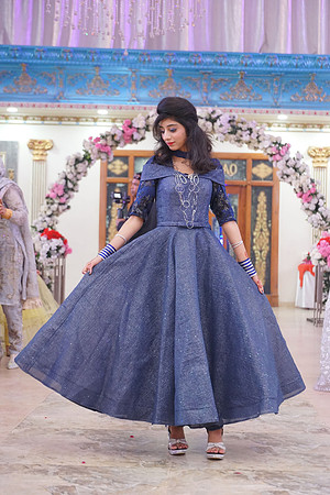 Farooq & Ayesha Walima 00191