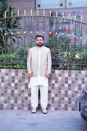 Ali & Zainab Nikah 00040