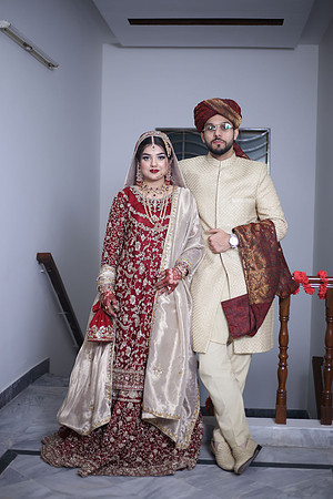 Hasan & Sundus Barat 00079