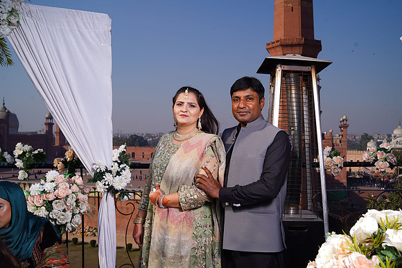 Haniya & Abid Barat 00171