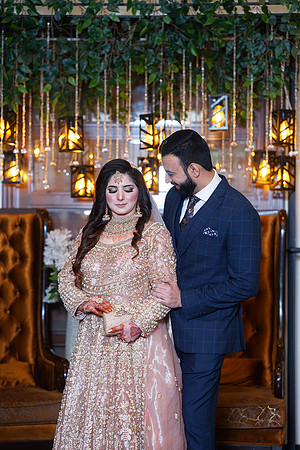 Waqas & Fatima Walima 00013