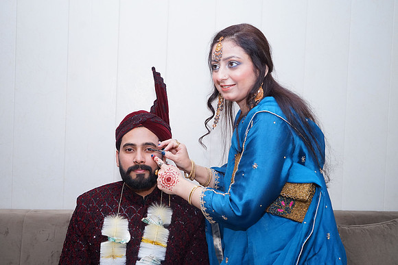 Umair & Afifa Barat 00070