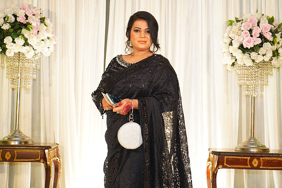 Ammara & Azeem Walima 00208