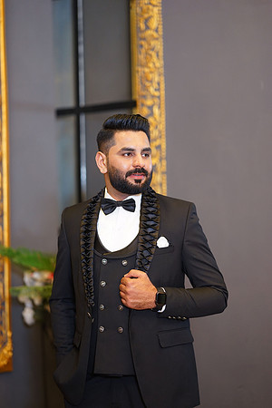 Junaid & Saman Walima 00158
