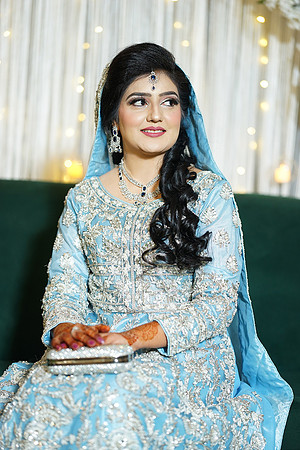 Haniya & Abid Walima 00005