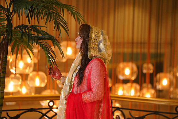 Yasir & Nida 00108