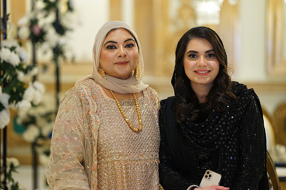 Hasan & Sundus Walima 00227