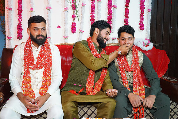 Dawood & Sitara Mehndi 00181