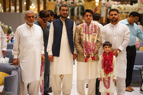 Maheen & Usama Nikah 00142