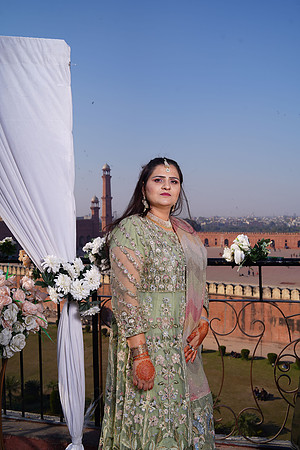 Haniya & Abid Barat 00188