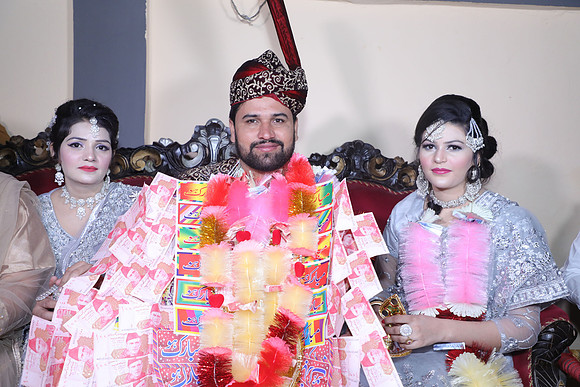 Ibrar & Aleena Barat 00200