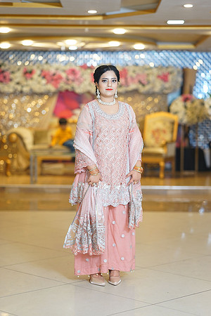 Nazm & Shiza Walima 00216