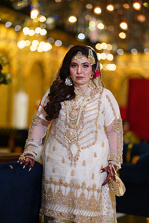 Hira & Kamran Nikah 00004
